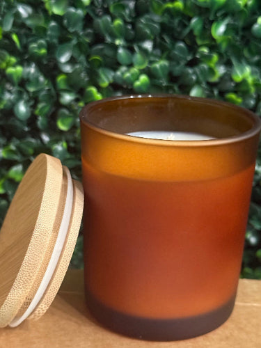 Luminosity Candle