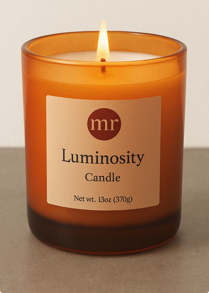 Luminosity Candle