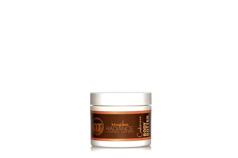 Cashmere Body Butter 2oz