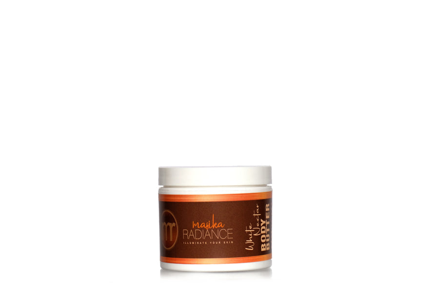 4oz. Body Butter