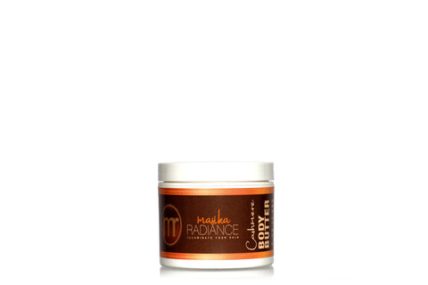 Cashmere Body Butter 4oz New Size